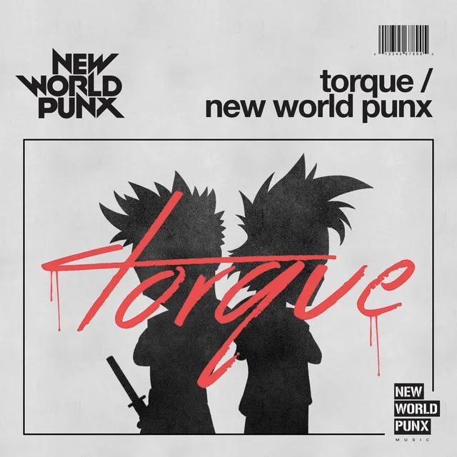 Torque - Radio Edit