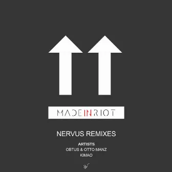 Nervus Remixes by Made In Riot