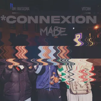 Connexion Mabé by HM Fantasma