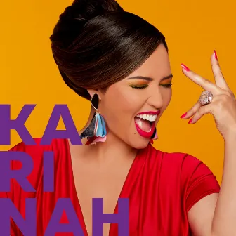 Karinah - EP Completo by Karinah