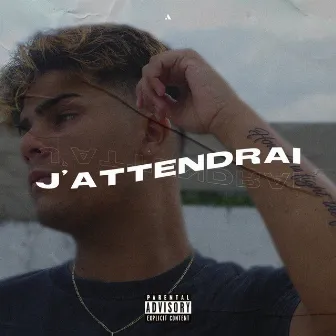 J'attendrai by Qwouh