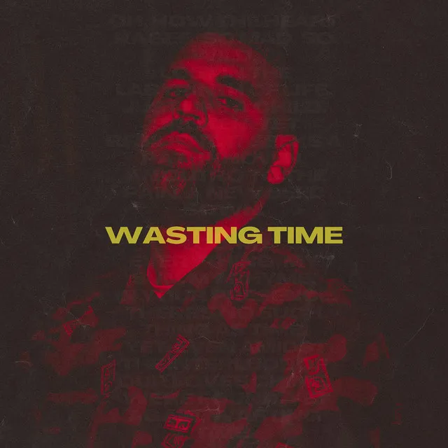 Wasting Time