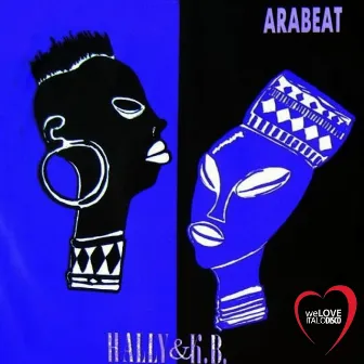 Arabeat - Single (Italo Disco) by Hally