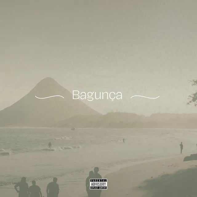 Bagunça