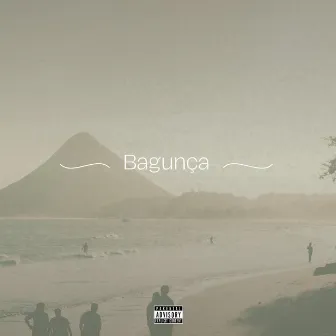 Bagunça by resgatt