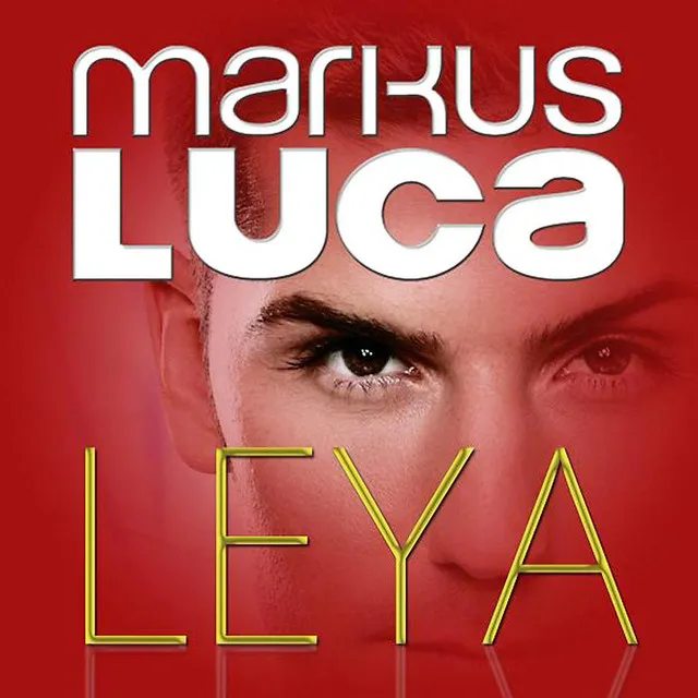 Leya - Radio Version