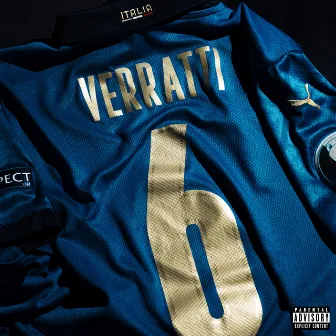 MARCO VERRATTI by LS