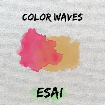 Color Waves by Esai