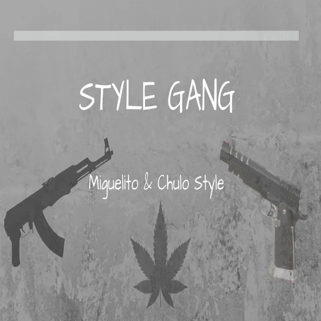 Style Gang