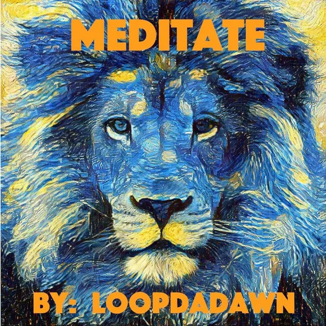 Meditate