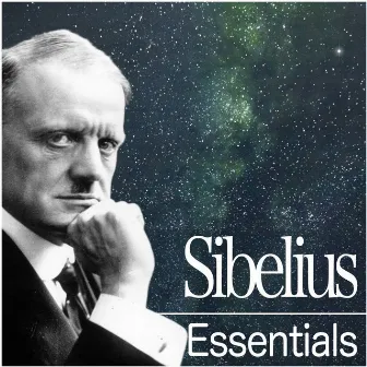 Sibelius Essentials by Jukka-Pekka Saraste