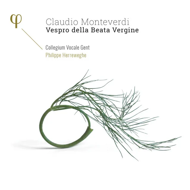 Vespro della Beata Vergine, SV 206: III. Concerto "Nigra sum"