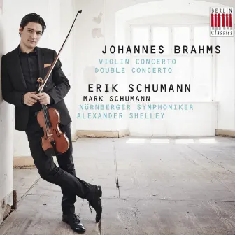 Violin Concerto - Double Concerto by Mark Schumann