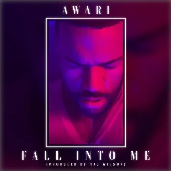 Fall into Me by Awari