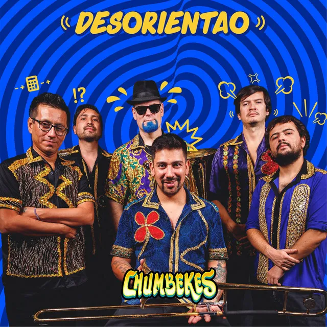 Desorientao'