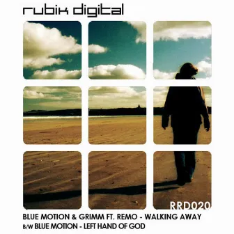 Walking Away / Left Hand of God by Bluemotion