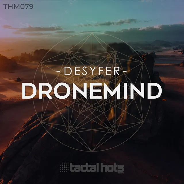 Dronemind