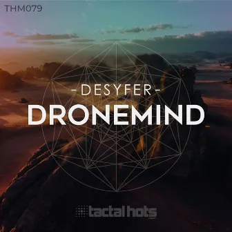 Dronemind by Desyfer