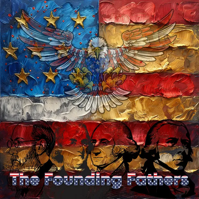 The Founding Fathers Our Pride and Joy