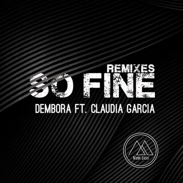 So Fine Remixes