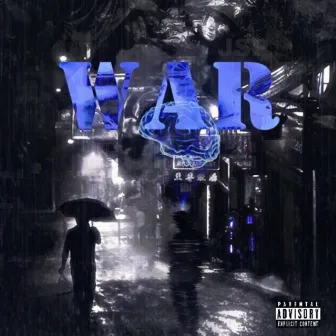 WAR by JSP