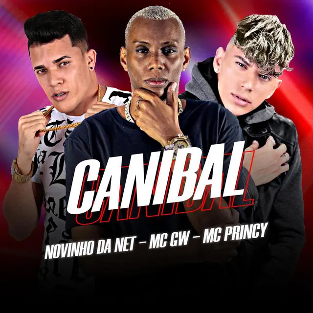 Canibal (feat. Mc Gw)