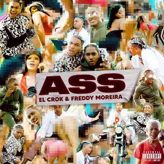 ASS by El Crok