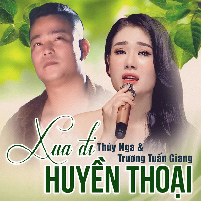 Hoa sứ nhà nàng