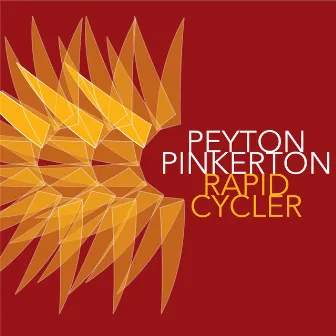 Rapid Cycler by Peyton Pinkerton