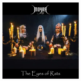 The Eyes of Rats by Moyra