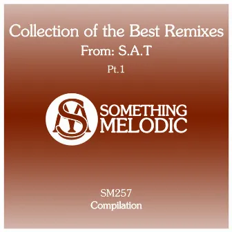 Collection of the Best Remixes From: S.A.T, Pt. 1 by S.A.T