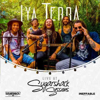 Iya Terra Live at Sugarshack Sessions by Sugarshack Sessions