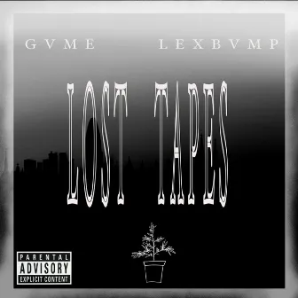 The Lost Tapes by Gvme