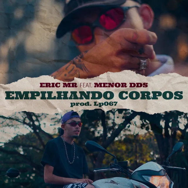 Empilhando Corpos