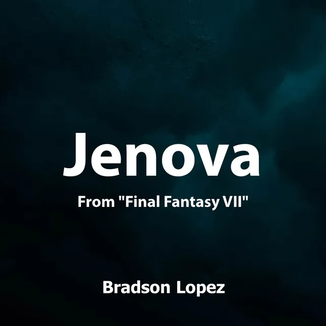 Jenova (From "Final Fantasy VII") - Orchestral Cover