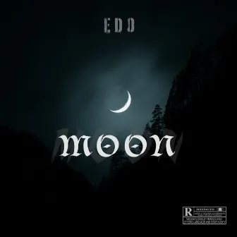 Moon by EDO