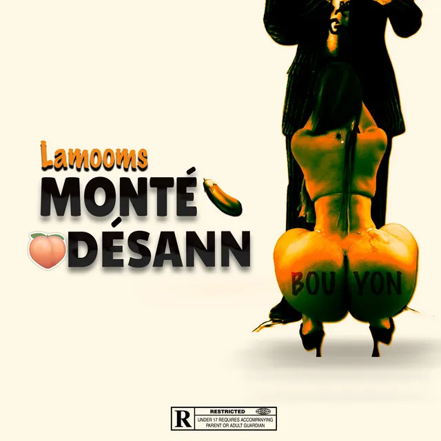 Monté Désann