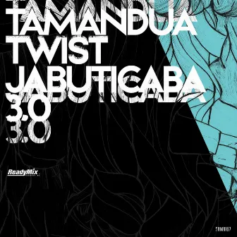 Jabuticaba 3.0 by Tamandua Twist