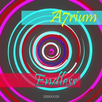 Endless by Aytrium