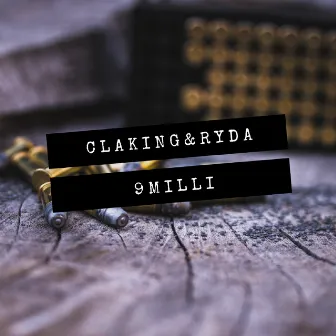 9 Milli by Ryda