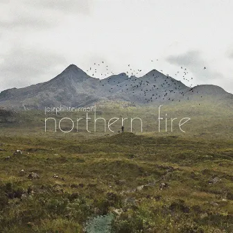 Northern Fire by Joseph Stevenson