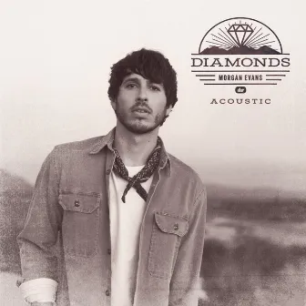 Diamonds (Acoustic) by Morgan Evans