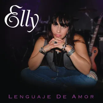 Lenguaje de Amor by Elly