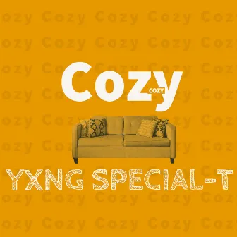 Cozy by YXNG SPECIAL-T