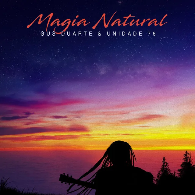 Magia Natural