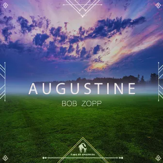 Augustine by Bob Zopp