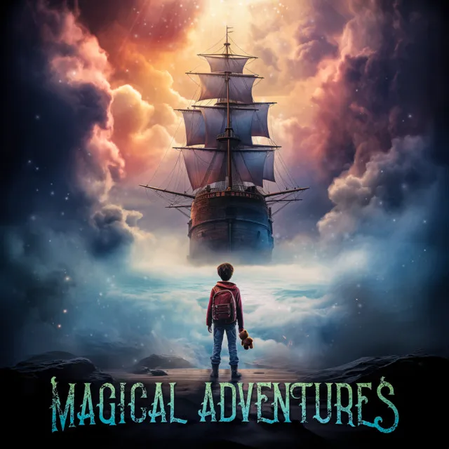 Magical Adventures