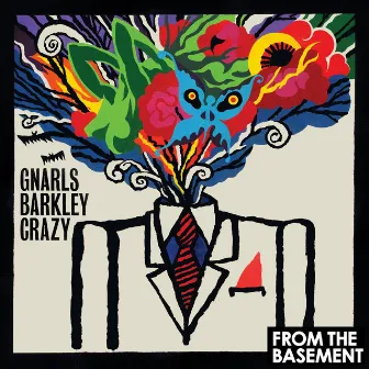 Crazy (Live From The Basement) by Gnarls Barkley