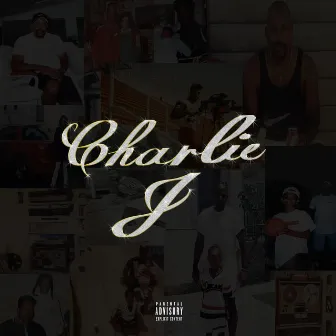 Charlie J by Street Cyfa