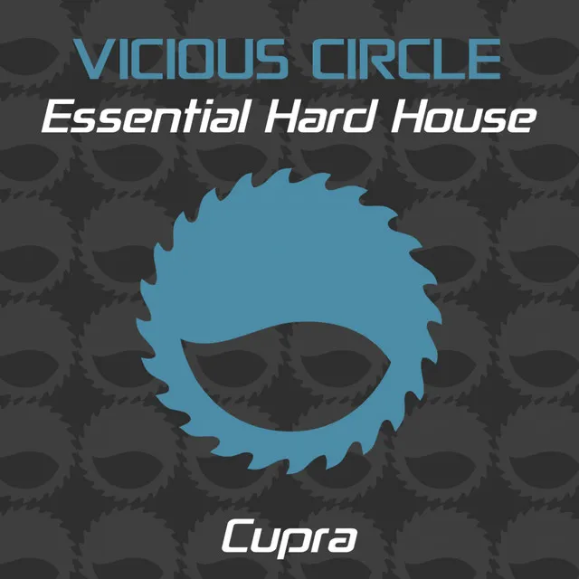 Essential Hard House Intro